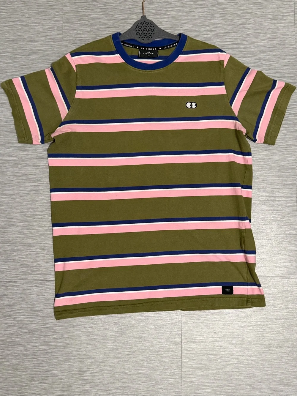 Lazy Oaf lazy oaf